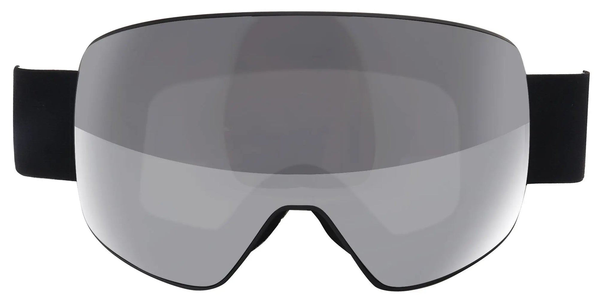 Black Fly Magna Fly Magnetic Snow Goggle