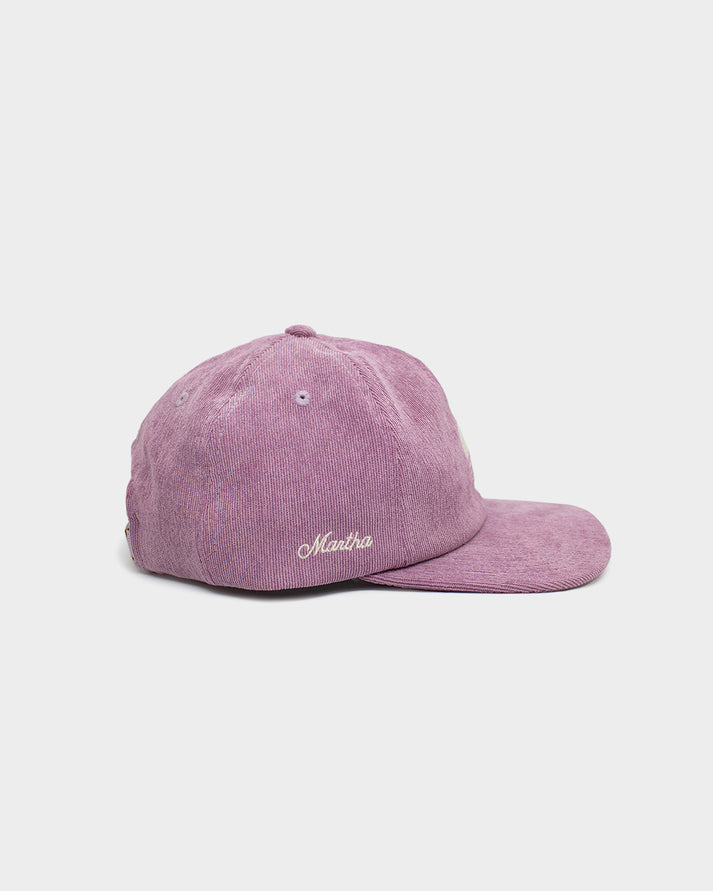 Martha Headwear 1968 Strapback Hat Sunny Smith LLC