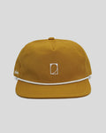 Martha Headwear Lobitos Strapback Hat Sunny Smith LLC