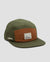 Martha Headwear Mojave 5-Panel Hat Sunny Smith LLC