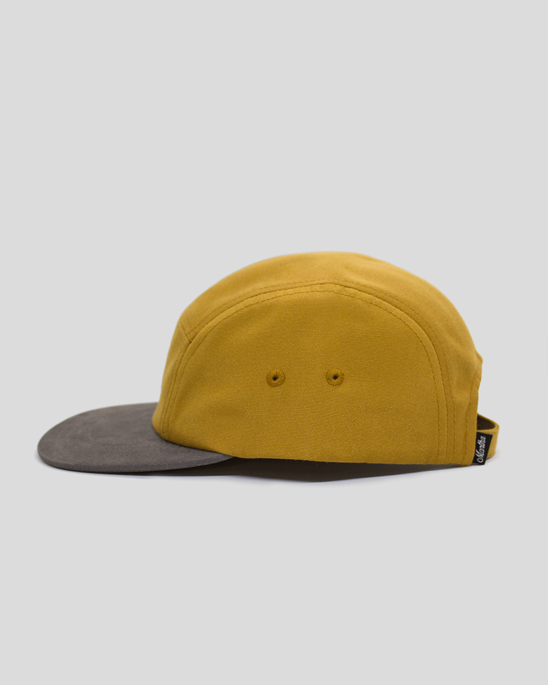 Martha Headwear Rio 5-Panel Hat Sunny Smith LLC