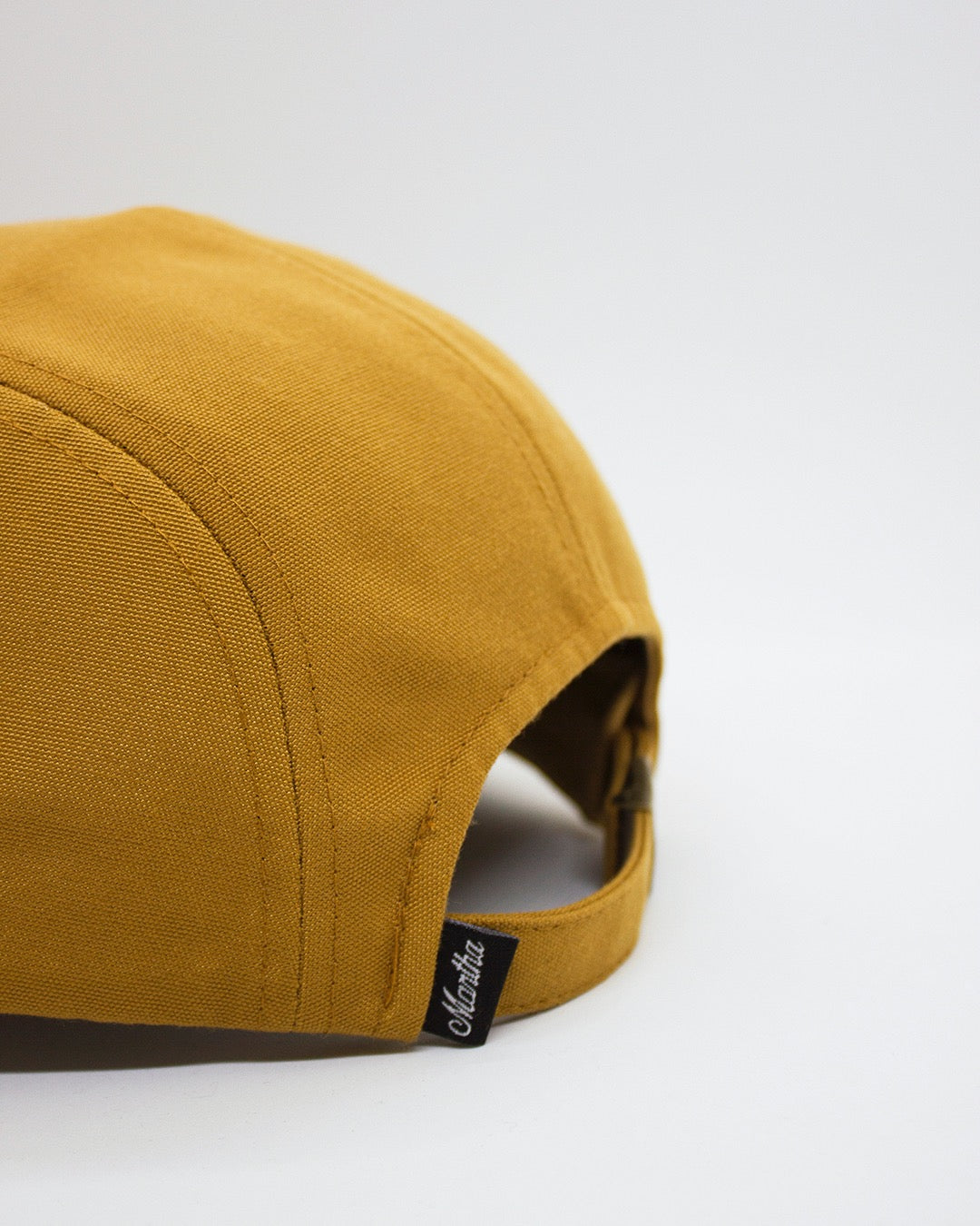 Martha Headwear Rio 5-Panel Hat Sunny Smith LLC
