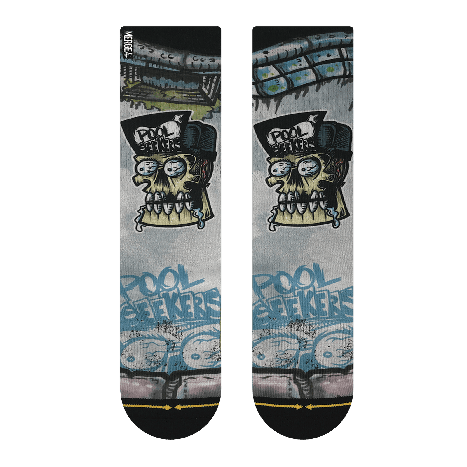 Merge4 Rick Thorne Sunny Smith LLC