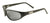Black Flys - Micro Fly Sunglass - Matte w/ Smoke lens