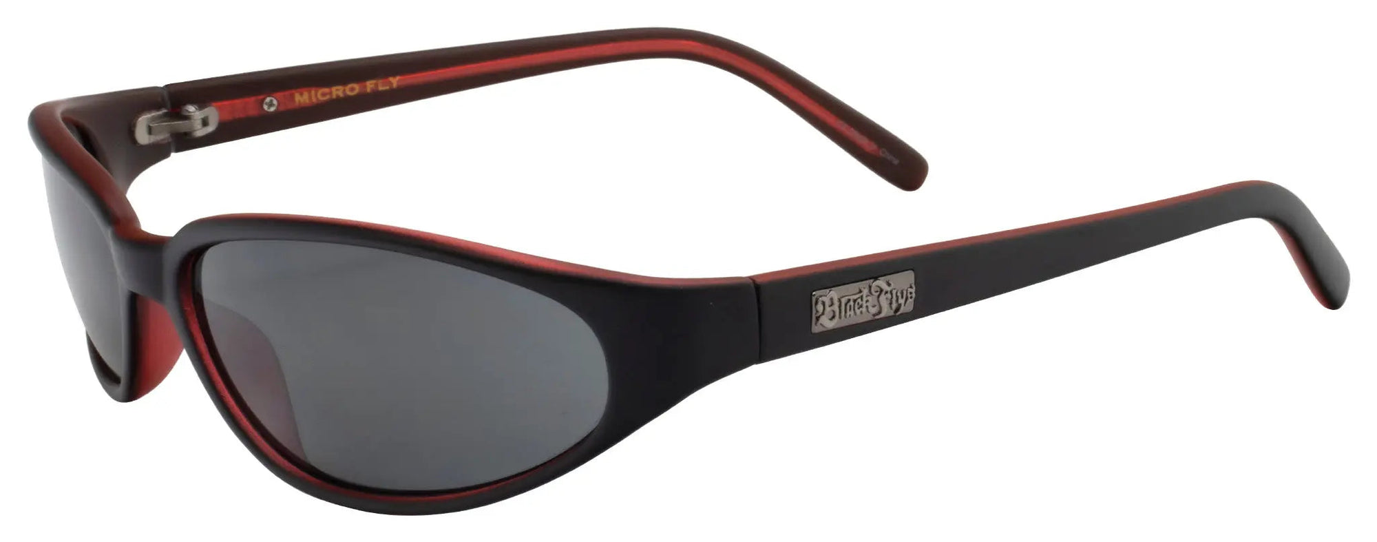 Black Flys -  Micro Fly Polarized Sunglass