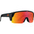 SPY Sunglasses Monolith 5050 - Matte Black