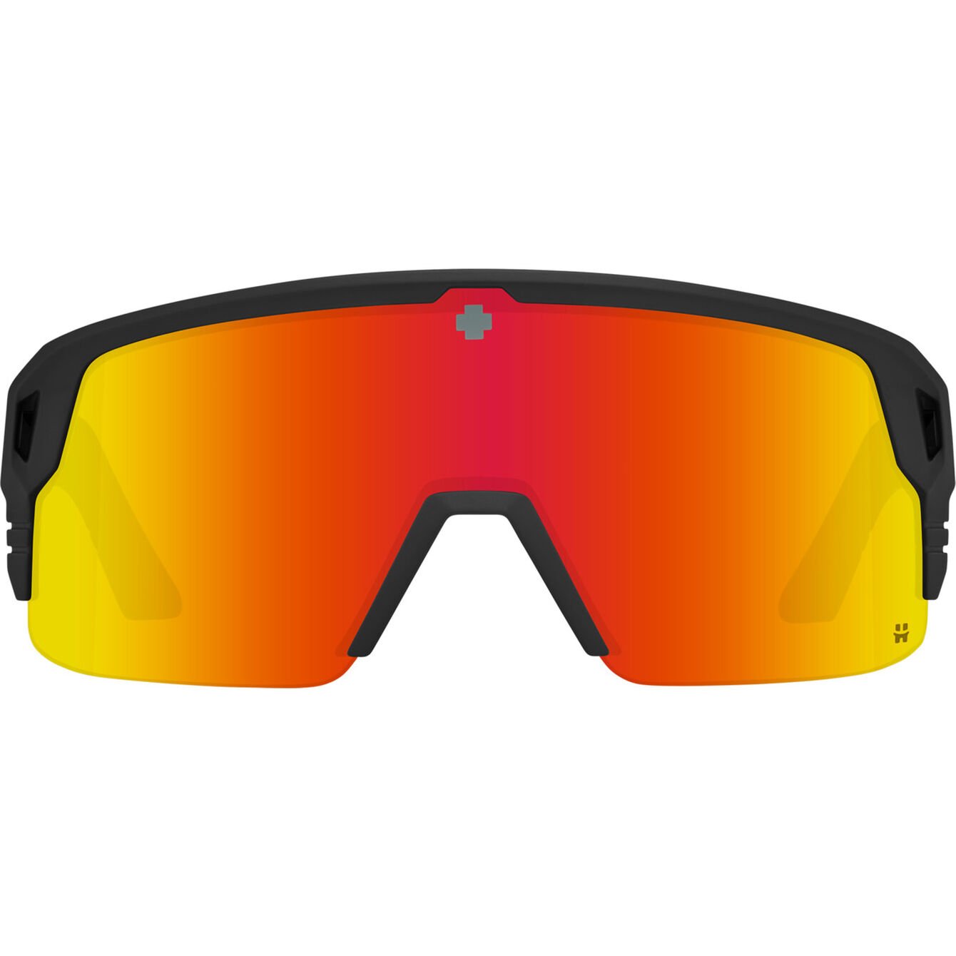 SPY Sunglasses Monolith 5050 - Matte Black