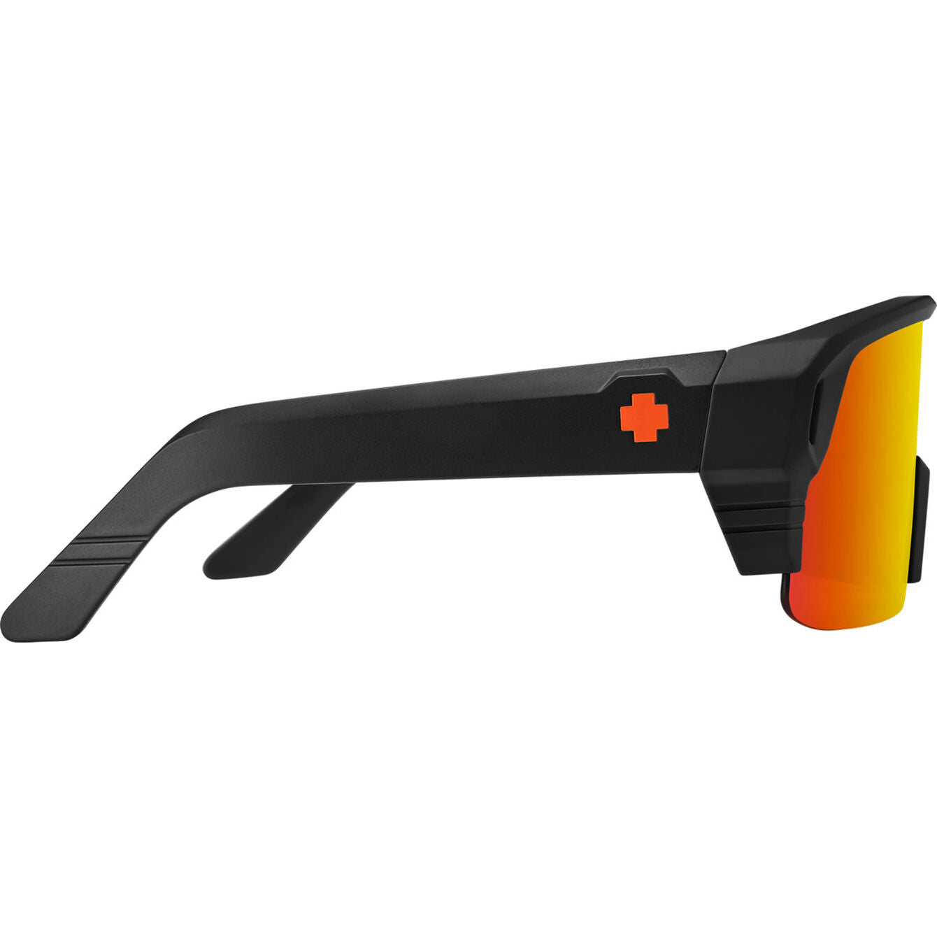 SPY Sunglasses Monolith 5050 - Matte Black