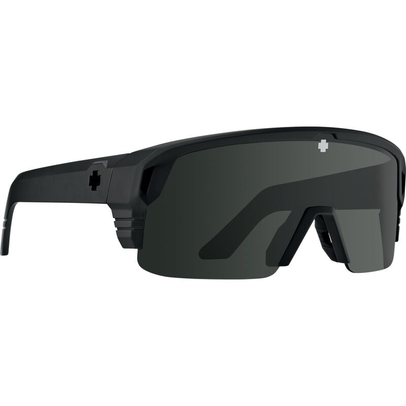 SPY Sunglasses Monolith 5050 - Matte Black