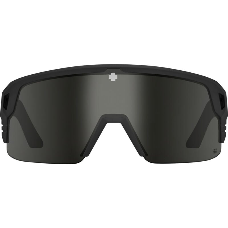 SPY Sunglasses Monolith 5050 - Matte Black