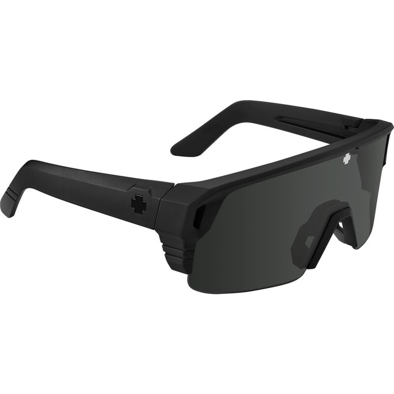 SPY Sunglasses Monolith 5050 - Matte Black
