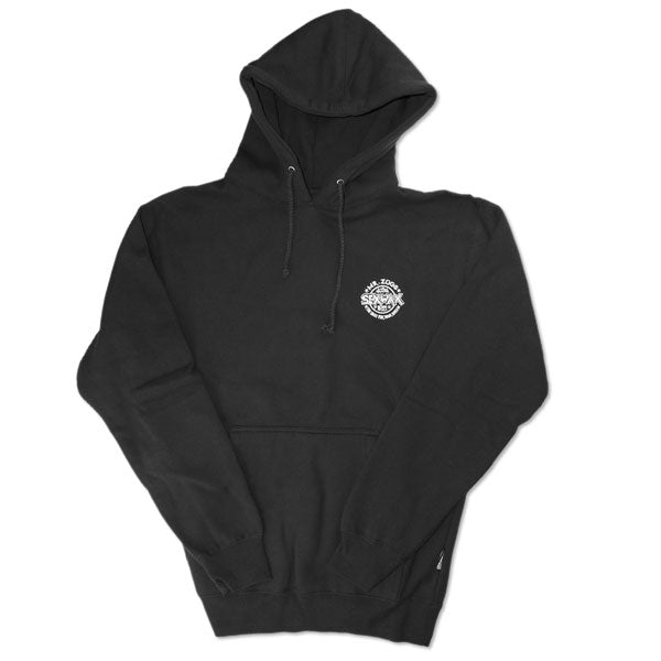 SEXWAX PULLOVER SWEATER Sunny Smith LLC