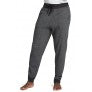 NL Denim Fleece Jogger Sunny Smith LLC