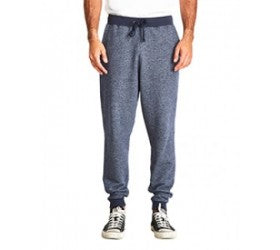 NL Denim Fleece Jogger Sunny Smith LLC