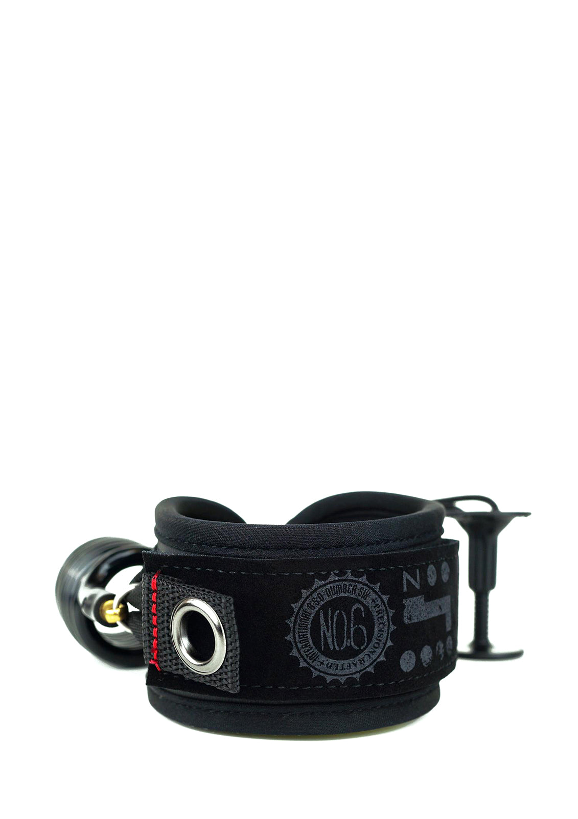 No.6 Vice That Binds Bodyboard Leash XL