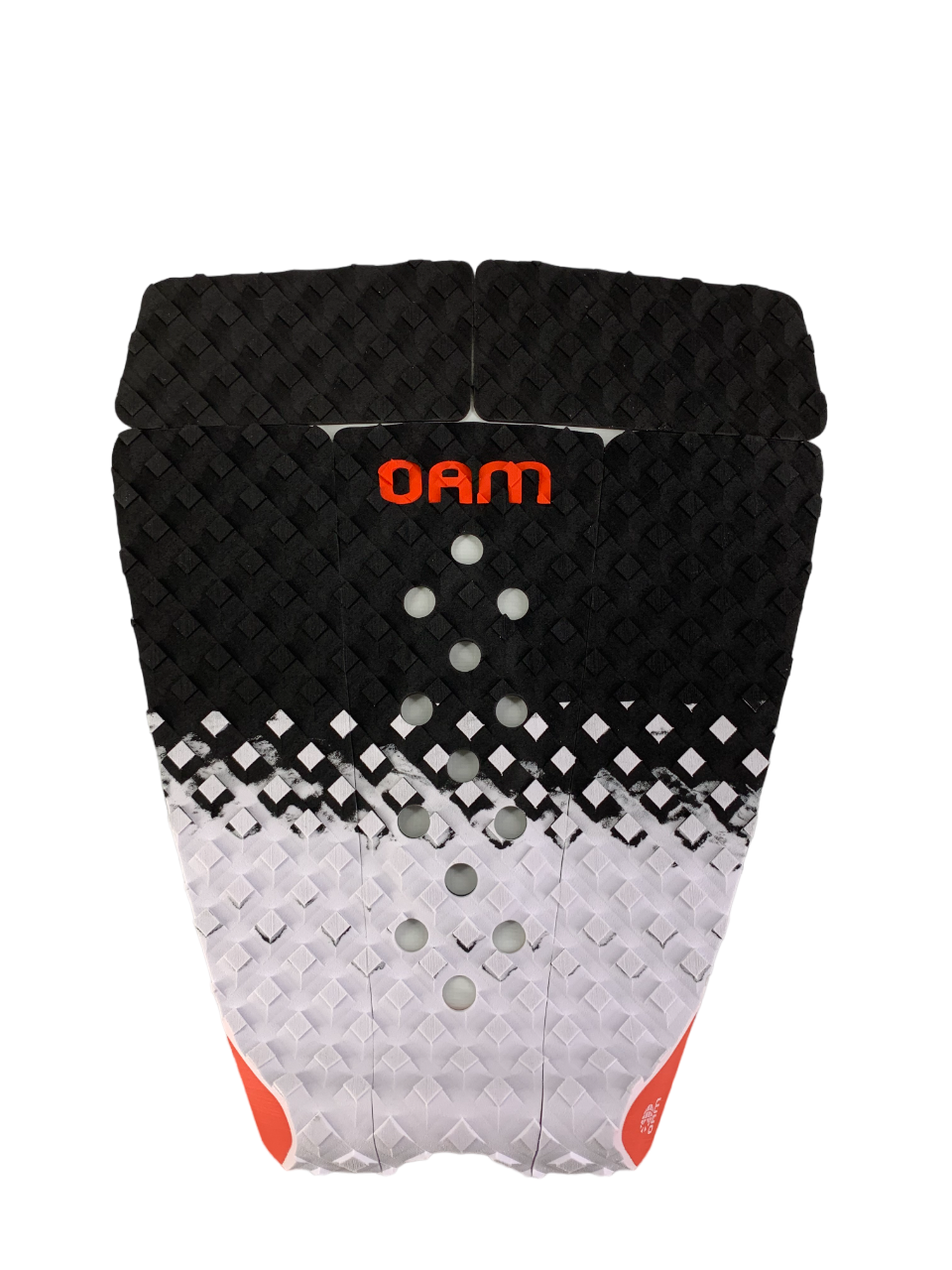 OAM Luke Godfrey Signature Traction Pad Sunny Smith LLC