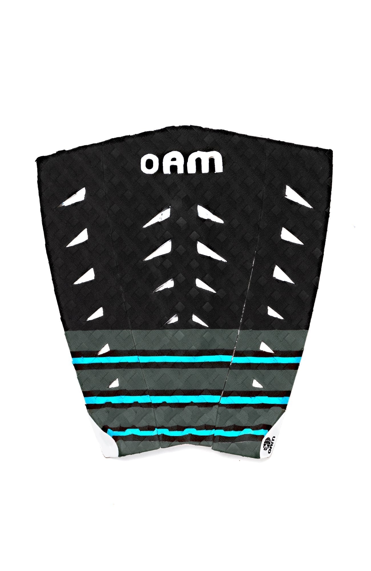 OAM MICHAEL BOUREZ TRACTION PAD Sunny Smith LLC