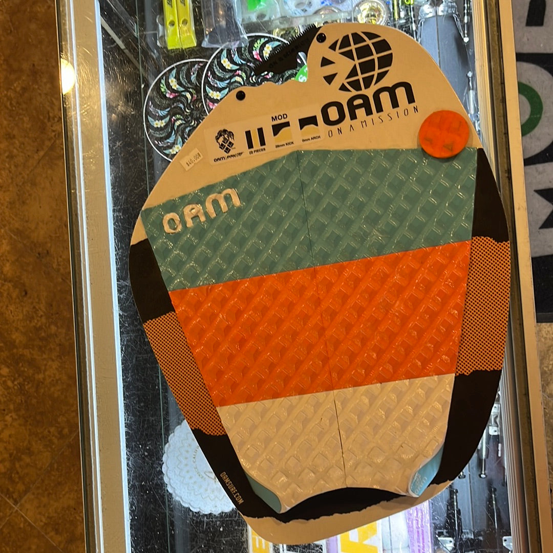 OAM Mod Traction Pad Sunny Smith LLC