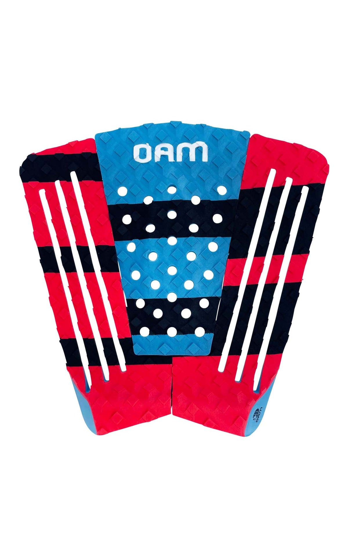 OAM Bent Series surfboard Traction Pad
