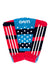 OAM Bent Series surfboard Traction Pad