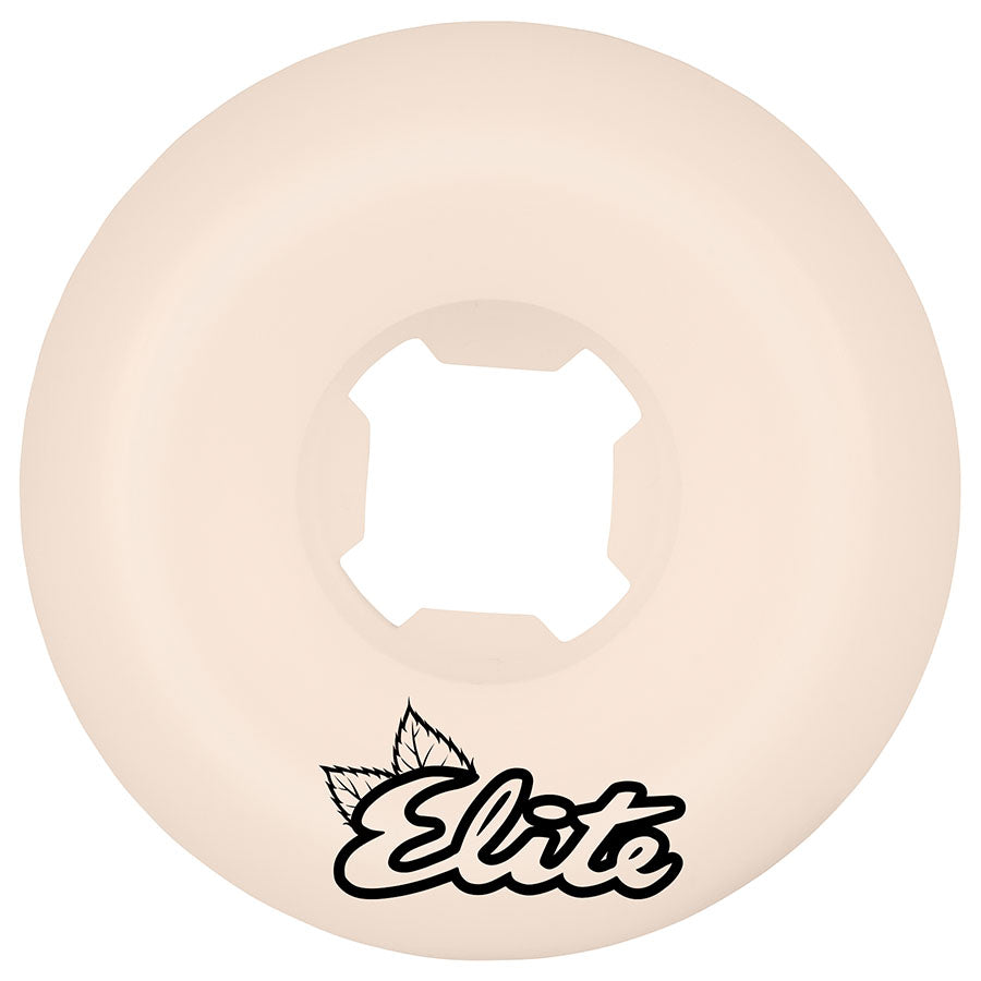 OJ ELITE HARDLINE 58mm 99a Skateboard Wheels Sunny Smith LLC
