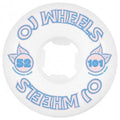 OJ Wheels 52mm From Concentrate Hardline Sunny Smith LLC