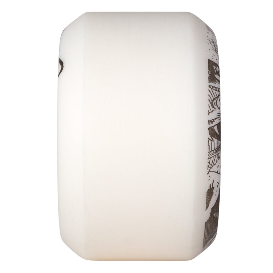 OJ Wheels 56mm Milton Martinez Hardline Sunny Smith LLC