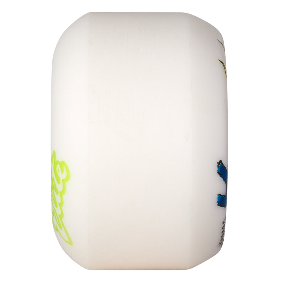 OJ Wheels 56mm Willis Kimbel Elite Mini Combo Sunny Smith LLC