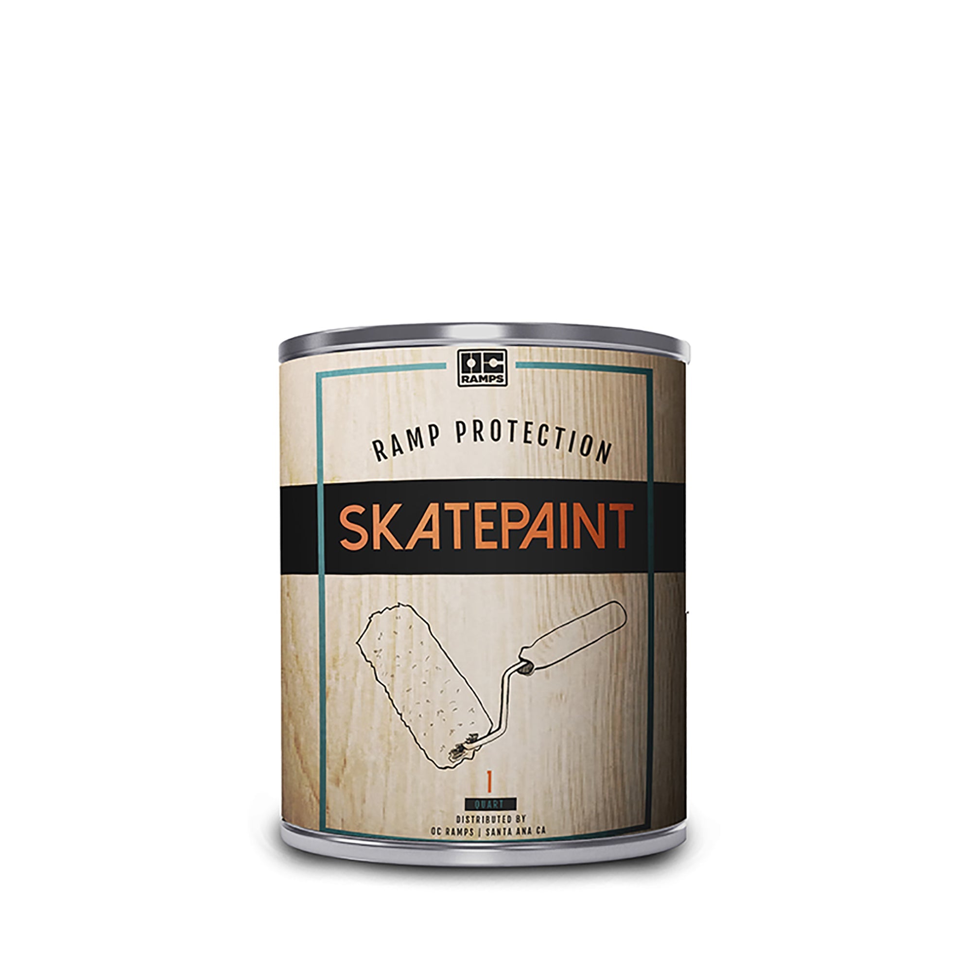 r*n様 sapeur ペイントSKATE PAINT チノパン サプール XX 1 Quart Ramp Skate Paint – Sunny Smith LLC