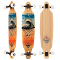 Sector 9 Pinnacle Lookout