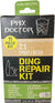 Phix Doctor 2:1 Bio Epoxy Resin Kit for Surboards SUP Ding Repair Kit Sunny Smith LLC