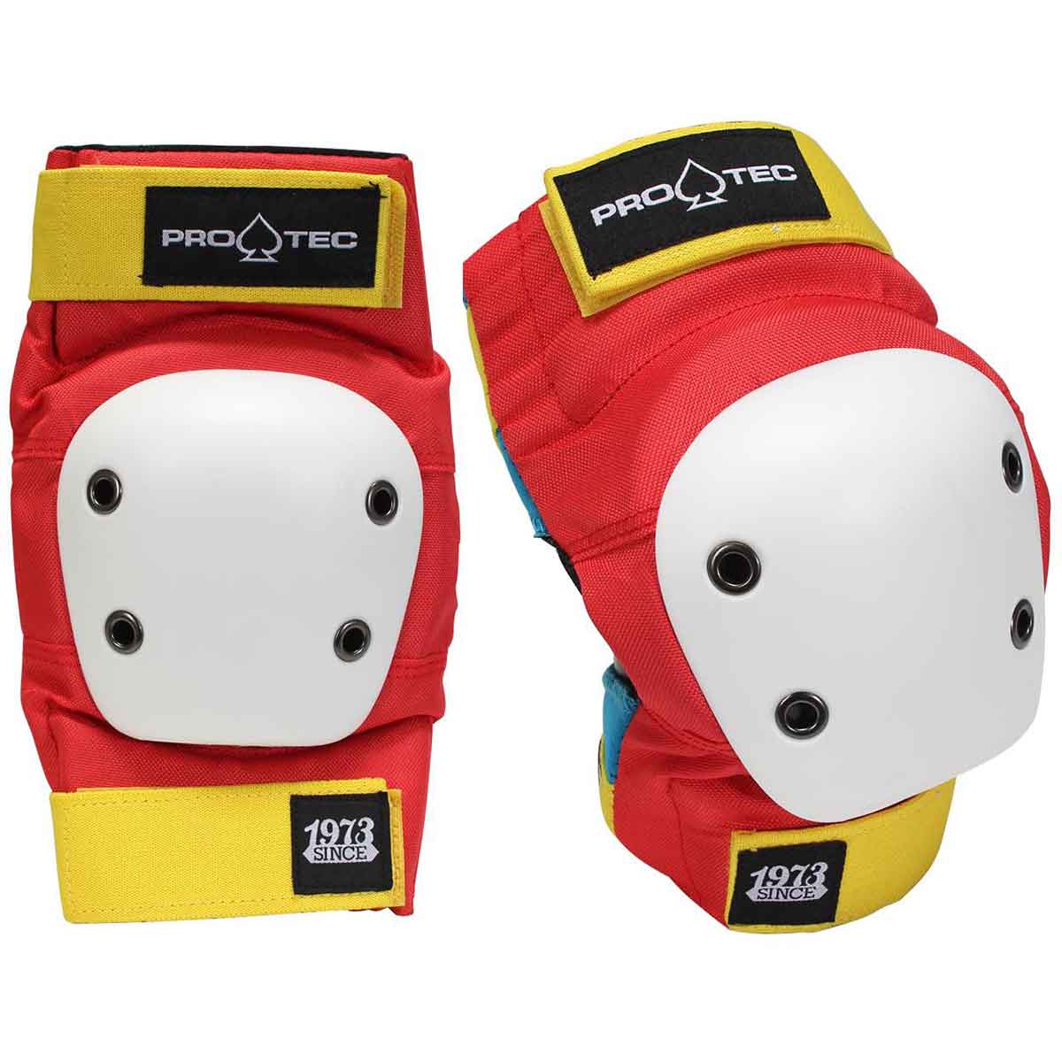 Pro-Tec Elbow Pad Set Sunny Smith LLC