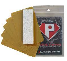 Puka Patch Instant Ding Repair Sunny Smith LLC