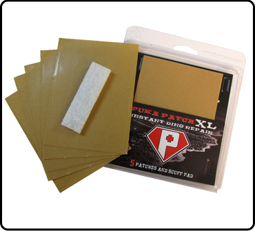 Sunny Smith LLC Puka Patch