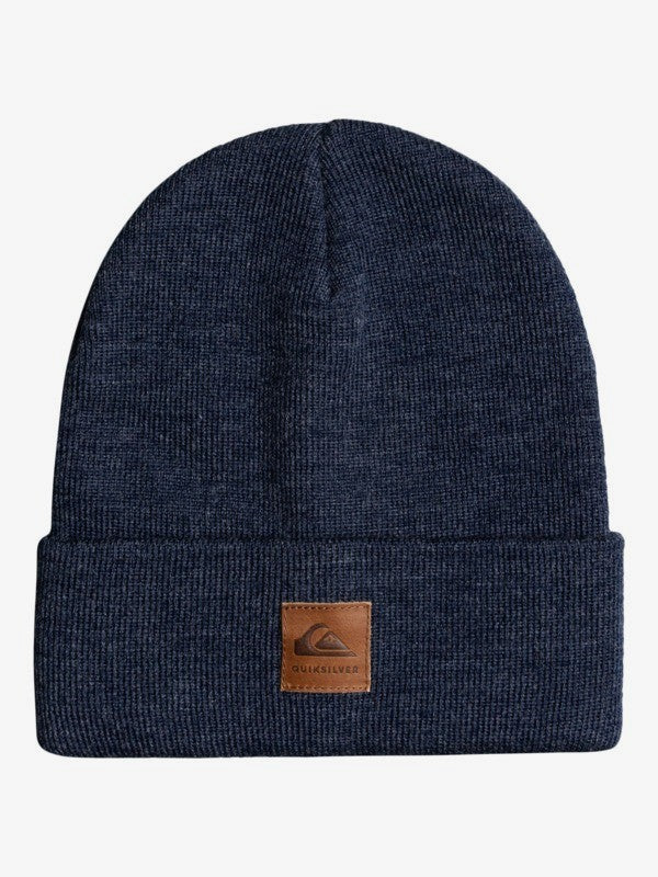 Quicksilver Brigade Beanie Sunny Smith LLC