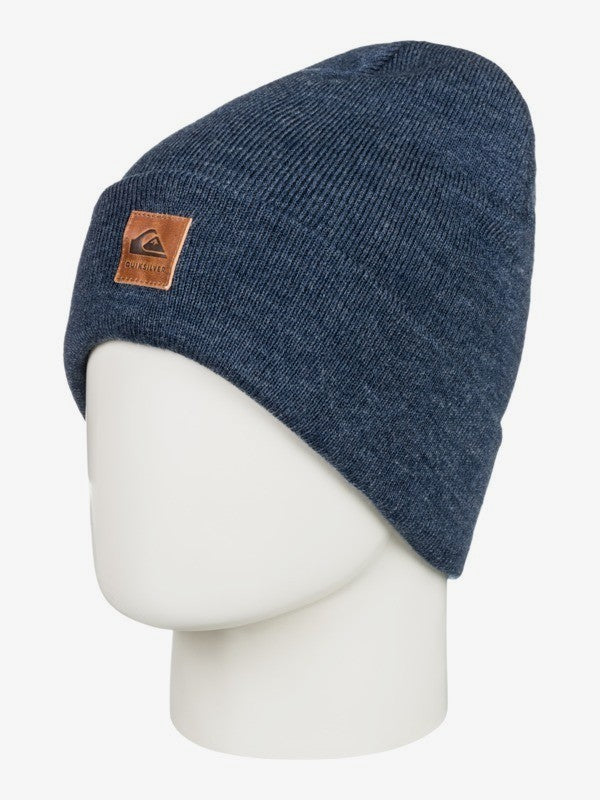 Quicksilver Brigade Beanie Sunny Smith LLC