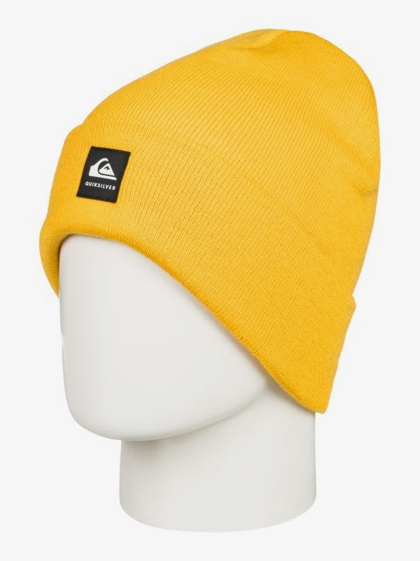 Quicksilver Brigade Beanie Sunny Smith LLC