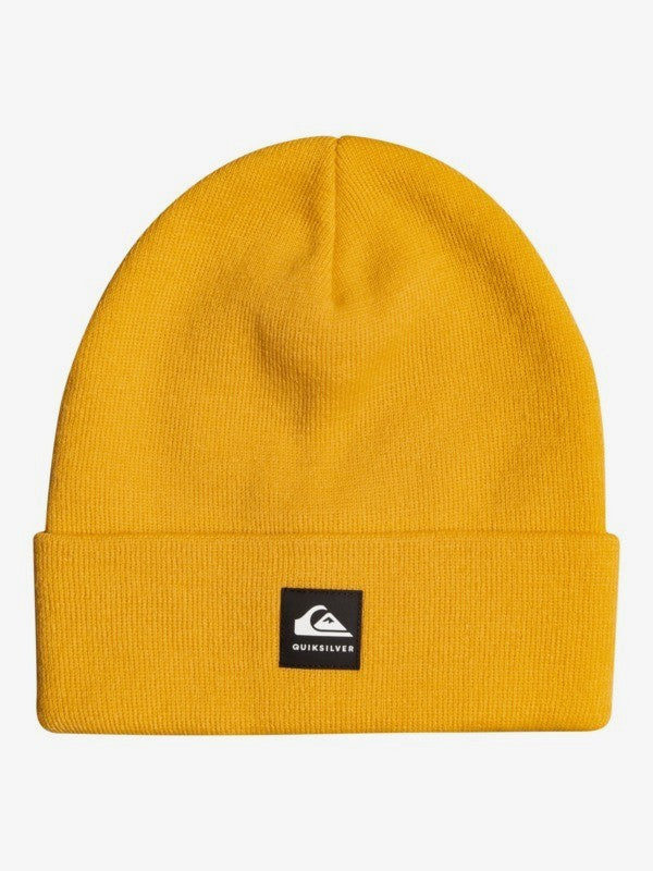 Quicksilver Brigade Beanie Sunny Smith LLC