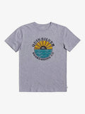 Quicksilver Modern Rage Tee Sunny Smith LLC