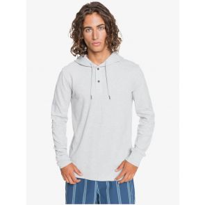 Quicksilver Sanofry Hooded L/S Sunny Smith LLC