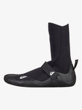 Quicksilver Syncro Split Toe Boot 3mm Sunny Smith LLC