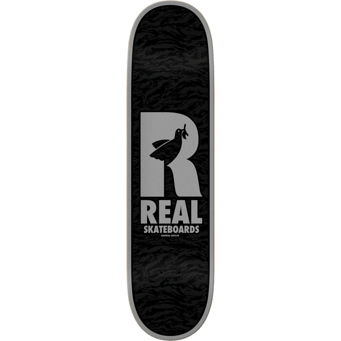 REAL DOVES REDUX 8.25インチデッキ　新品 REAL SKATEBOARD DECK- DOVES REDUX - Sunny Smith LLC