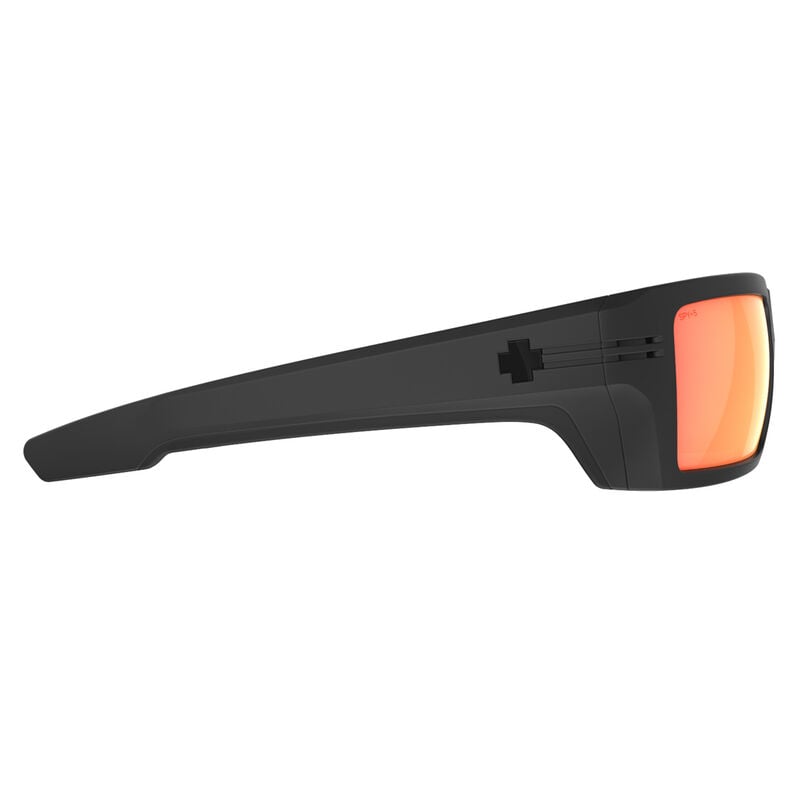 SPY Sunglasses Rebar SE ANSI