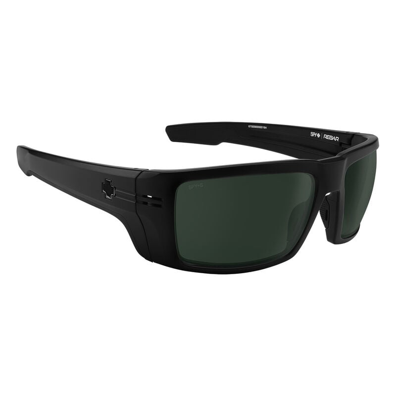 SPY Sunglasses Rebar ANSI