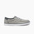 REEF DECKHAND 3 MEN'S CASUAL BOAT SHOE (GREY/WHT) Sunny Smith LLC