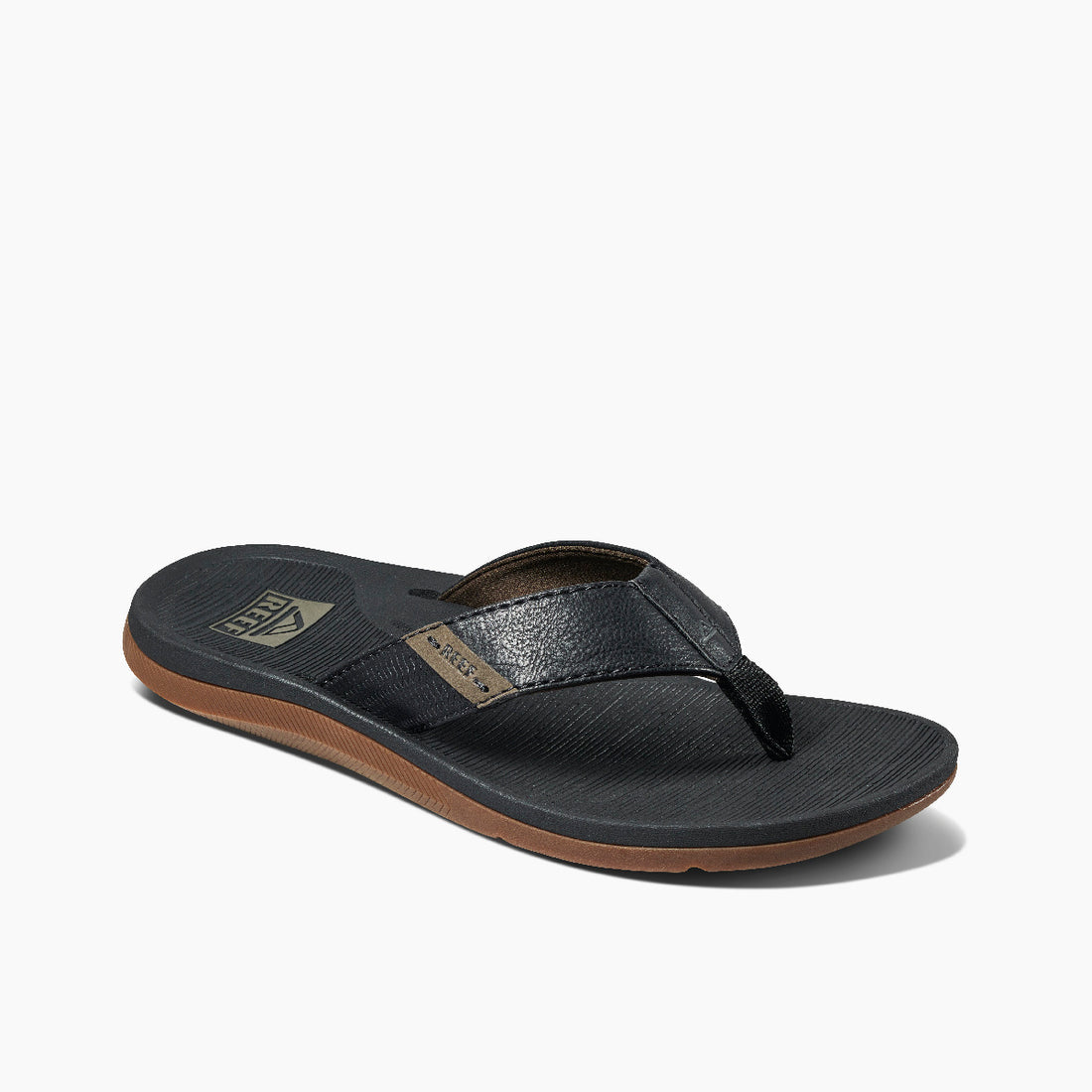 REEF SANTA ANA MEN'S SANDAL Sunny Smith LLC