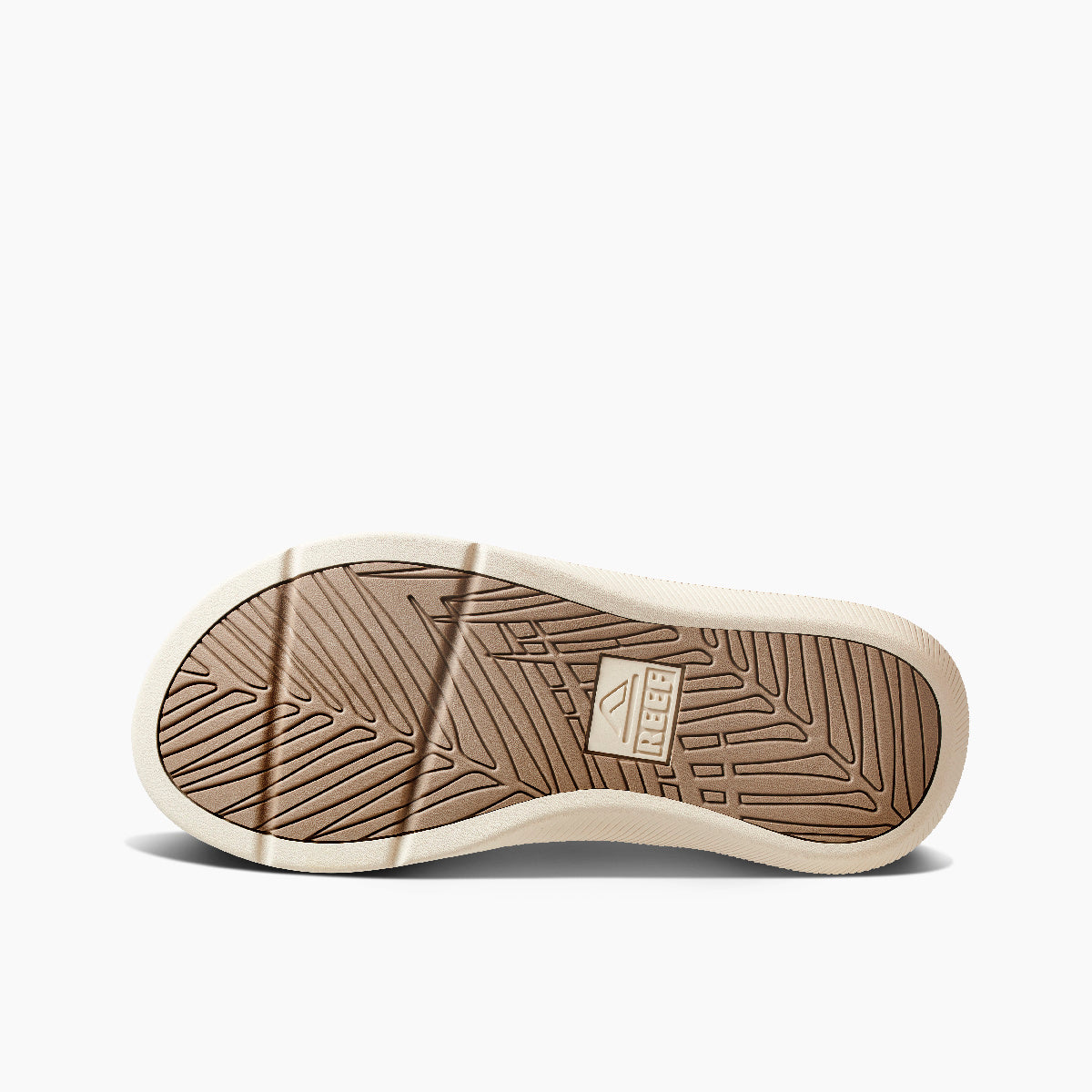 REEF SANTA ANA MEN'S SANDAL Sunny Smith LLC
