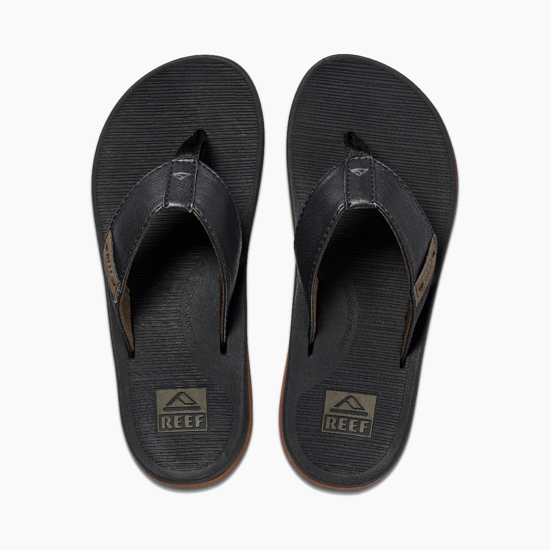 REEF SANTA ANA MEN'S SANDAL Sunny Smith LLC