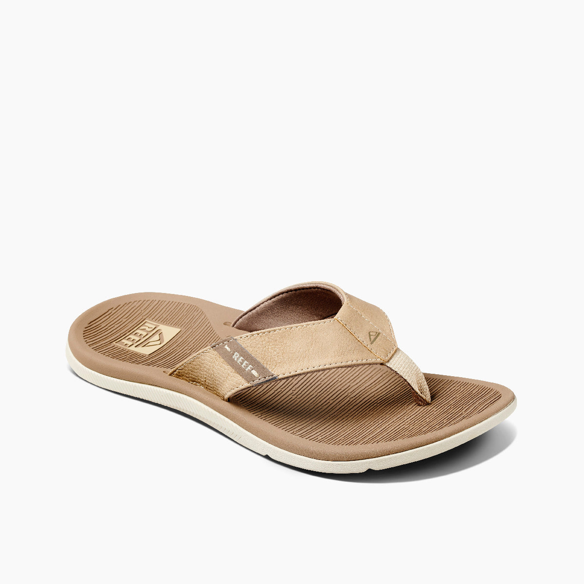 REEF SANTA ANA MEN'S SANDAL Sunny Smith LLC