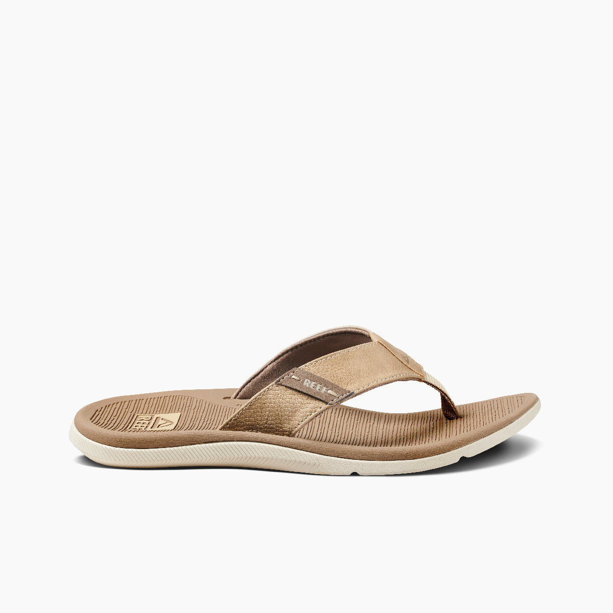 REEF SANTA ANA MEN'S SANDAL Sunny Smith LLC